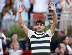 IM体育App下载-法国网球队险胜日本网球队，阿尔卡拉斯制霸全场的简单介绍