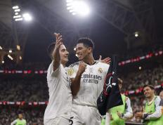 IM体育官方平台-关于皇马联赛积分领先，实力雄厚赛季状态佳的信息