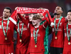 IM体育官方网-包含莱比锡红牛火力全开，取得四连胜的词条