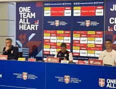 IM体育官方网站-关于欧预赛激战连连，各国球队备战欧锦赛的信息