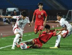 IM体育官方网-国际足球舞台上，各路豪强强强碰撞的简单介绍