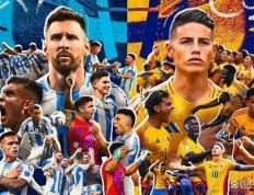 IM体育官方网-包含波兰绝杀哥伦比亚，梅西一己之力扛起全队的词条