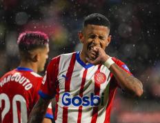 IM体育-加纳队遭遇不幸，无缘欧洲杯强