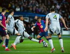 IM体育社区互动入口-关于足球比赛创下多项数据纪录，精彩可期的信息