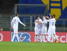 IM体育-关于佛罗伦萨荣耀重回，欧联杯资格有望的信息