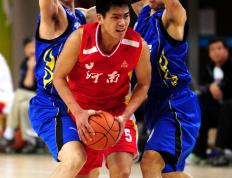 IM体育App下载-河南男篮艰苦拼搏，凭实力胜出