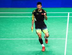 IM体育平台-印度羽毛球队逆转马来西亚羽毛球队，谌龙高光表现的简单介绍