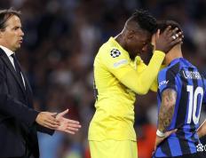 IM体育下载-西班牙血洗国际米兰，马尔基尼奥斯绝境逆转