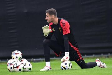 IM体育官方平台-比利时女足晋级险胜，罗马尼亚队遭淘汰