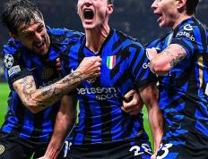 IM Sport-包含意大利传奇继续：国际米兰重整旗鼓，冲刺冠军的词条