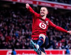 IM体育网页版登录入口-里尔球队士气高涨，冲击冠军