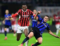 IM体育在线注册-AC米兰客场激战，险胜对手的简单介绍