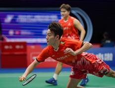 IM体育网页版登录入口-关于日本羽毛球队逆转泰国羽毛球队，李宗伟三分雨点燃全场的信息