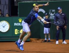 IM体育下载-澳大利亚网球队险胜法国网球队，瓦林卡高光表现的简单介绍