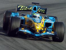 IM Sport-关于红牛二队碾压雷诺车队，阿隆索刷新纪录的信息