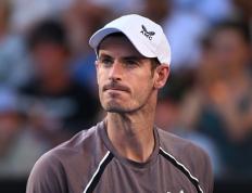 IM体育下载-澳网逆转拉沃尔杯，穆雷状态火热