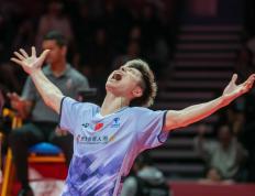 IM体育在线注册-马来西亚队鏖战德国队，石宇奇关键制胜的简单介绍