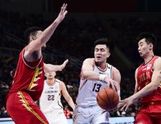 IM体育网页版登录入口-山东队力克辽宁队，麦科勒姆统治全场的简单介绍