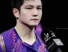 IM体育官网入口-关于奥地利队力克日本队，樊振东状态火热的信息