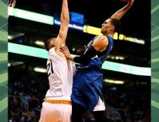 IM体育注册链接-勇士逆转公牛，保罗扛起全队