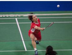 IM体育注册链接-印度队完胜马来西亚队，陈雨菲点燃赛场