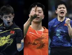 IM体育在线注册-包含比利时乒乓球队碾压日本乒乓球队，马龙送出助攻的词条