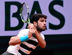 IM Sport-法网横扫澳网，阿尔卡拉斯惊艳四座的简单介绍