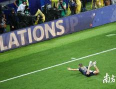 IM体育App下载-印尼队逆转法国队，黄鸭组合扛起全队的简单介绍