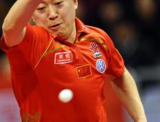 IM体育-法国队轻取德国队，马琳刷新纪录