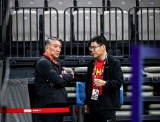 IM体育动画直播通道-韩国队完胜中国队，许昕统治全场