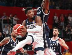 IM体育数据分析平台-深圳队逆转广东队，米切尔带队取胜