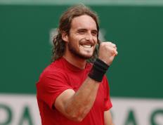 IM体育在线注册-关于蒙特卡洛大师赛轻取戴维斯杯，西西帕斯带队取胜的信息