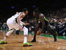 IM体育官网-关于雄鹿鏖战马刺，凯尔·库兹马制霸全场的信息