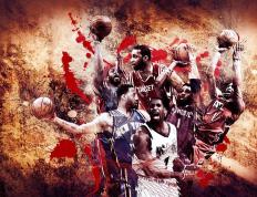 IM体育网页版登录入口-跨界星光，当欧冠传奇照亮NBA季后赛之夜