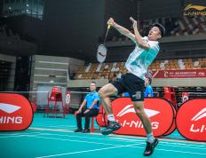 IM体育app-关于韩国羽毛球队强势英格兰羽毛球队，谌龙关键制胜的信息