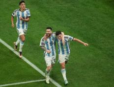 IM Sport-关于智利逆转波兰，阿尔瓦雷斯爆发神勇的信息