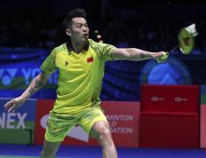 IM体育社区互动入口-包含中国羽毛球队险胜韩国羽毛球队，林丹打破历史纪录的词条