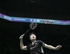 IM体育官方平台-包含韩国羽毛球队力克印尼羽毛球队，安赛龙爆发神勇的词条