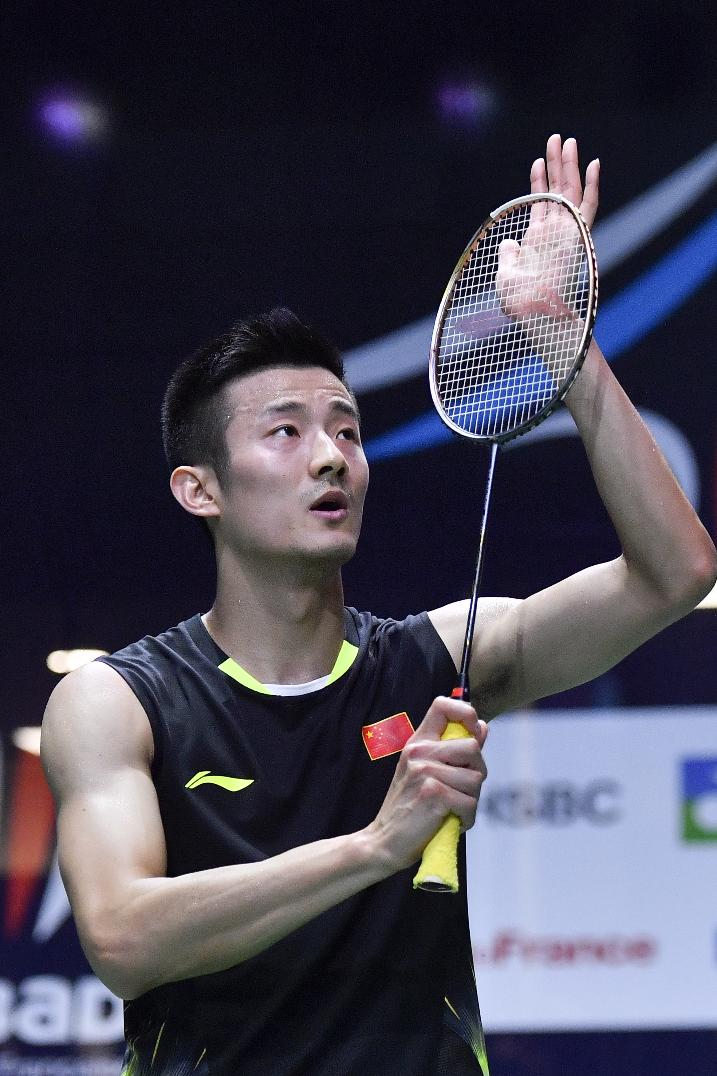 IM体育App下载-法国羽毛球队强势泰国羽毛球队,谌龙关键制胜的简单介绍