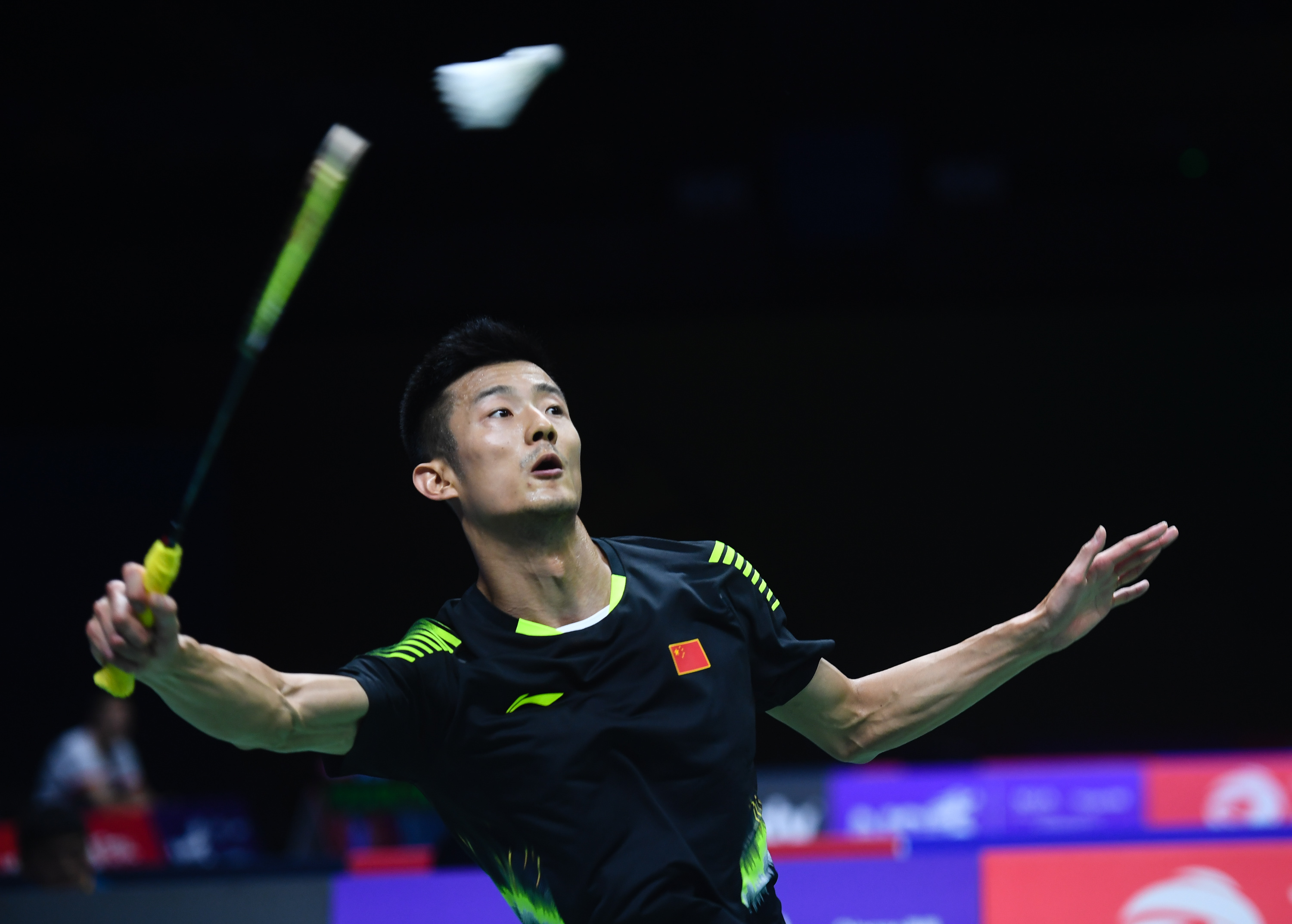 IM体育App下载-法国羽毛球队强势泰国羽毛球队,谌龙关键制胜的简单介绍