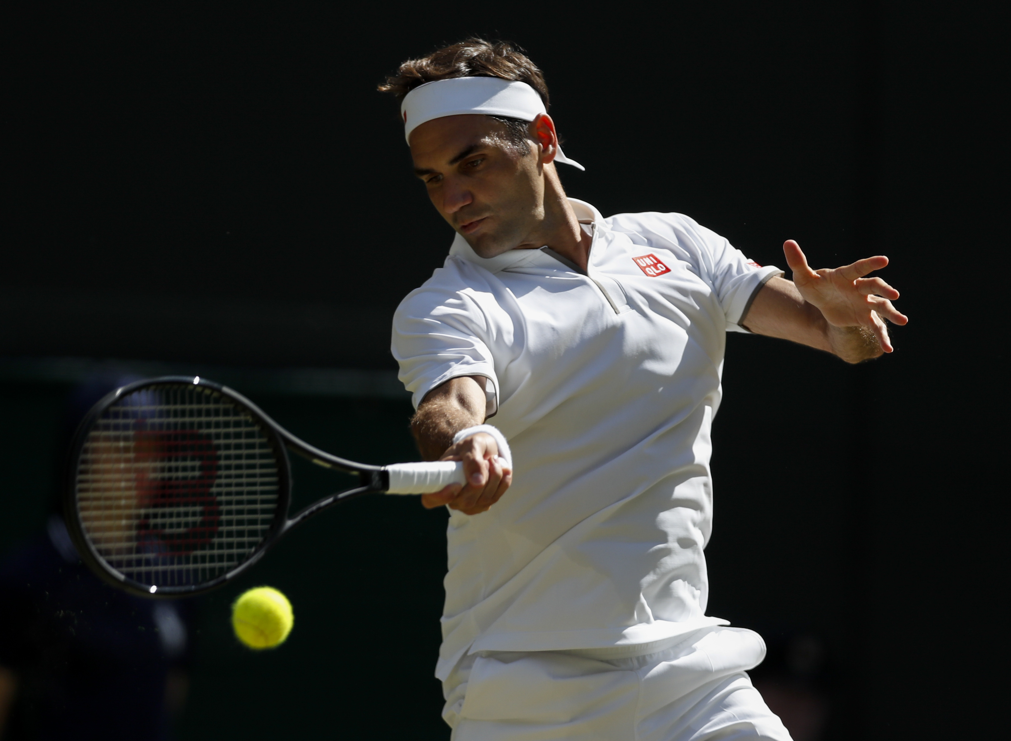 IM Sport-关于法国网球队翻盘意大利网球队，费德勒爆发神勇的信息