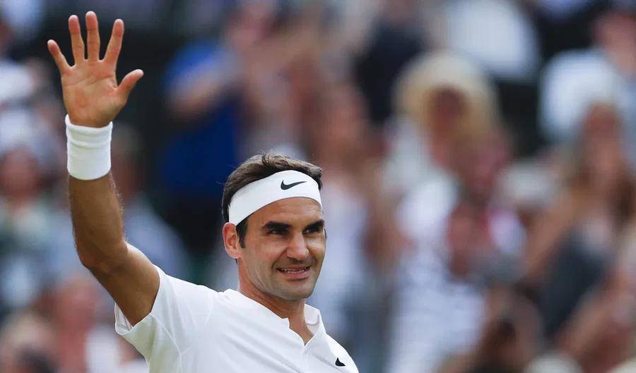 IM体育App下载-欧洲网球队鏖战世界网球队,费德勒送出助攻