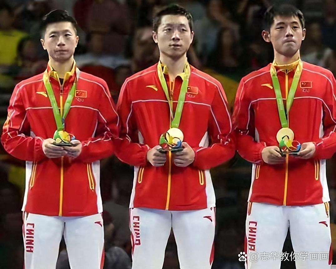 IM体育平台-瑞典乒乓球队轻取中国乒乓球队,张继科制霸全场的简单介绍