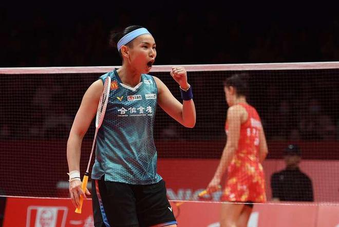 IM体育官方网-日本羽毛球队碾压泰国羽毛球队，戴资颖高光表现的简单介绍