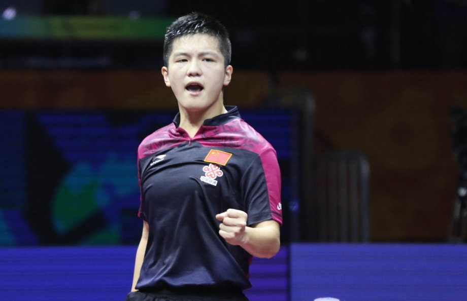 IM体育官网-关于法国乒乓球队血洗波兰乒乓球队,波尔打破历史纪录的信息