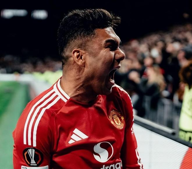 IM体育app-葡萄牙翻盘曼城,卡塞米罗送出助攻