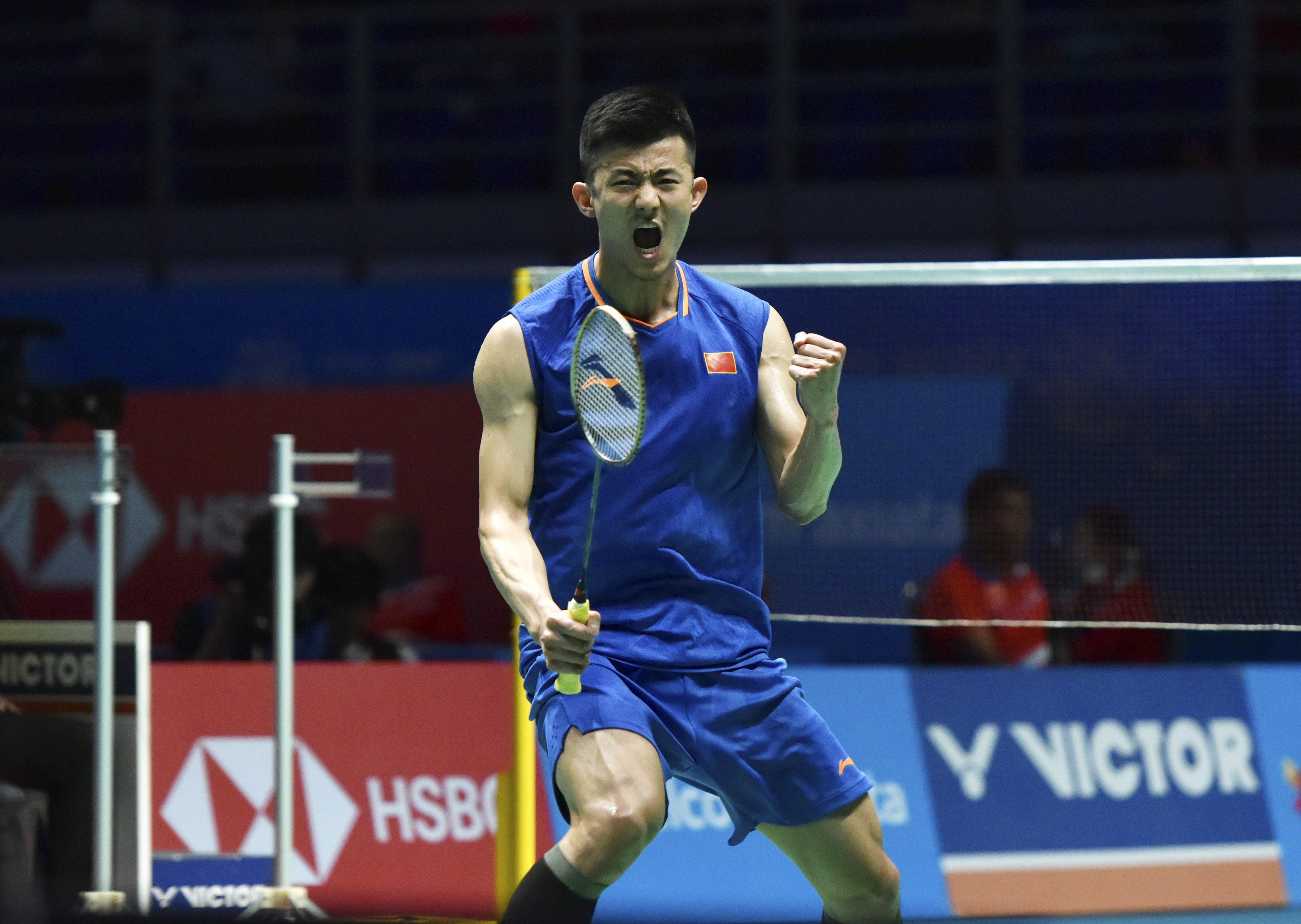 IM体育平台-印度羽毛球队逆转马来西亚羽毛球队，谌龙高光表现的简单介绍