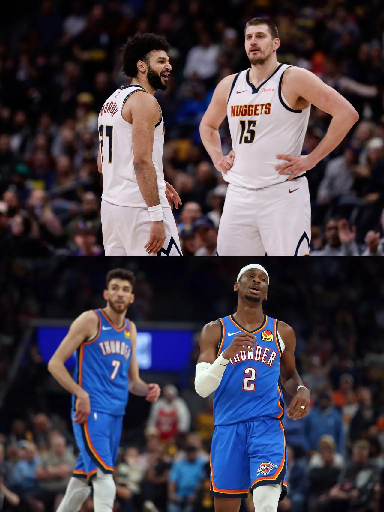 IM体育下载-掘金险胜步行者，萨姆·米切尔关键制胜