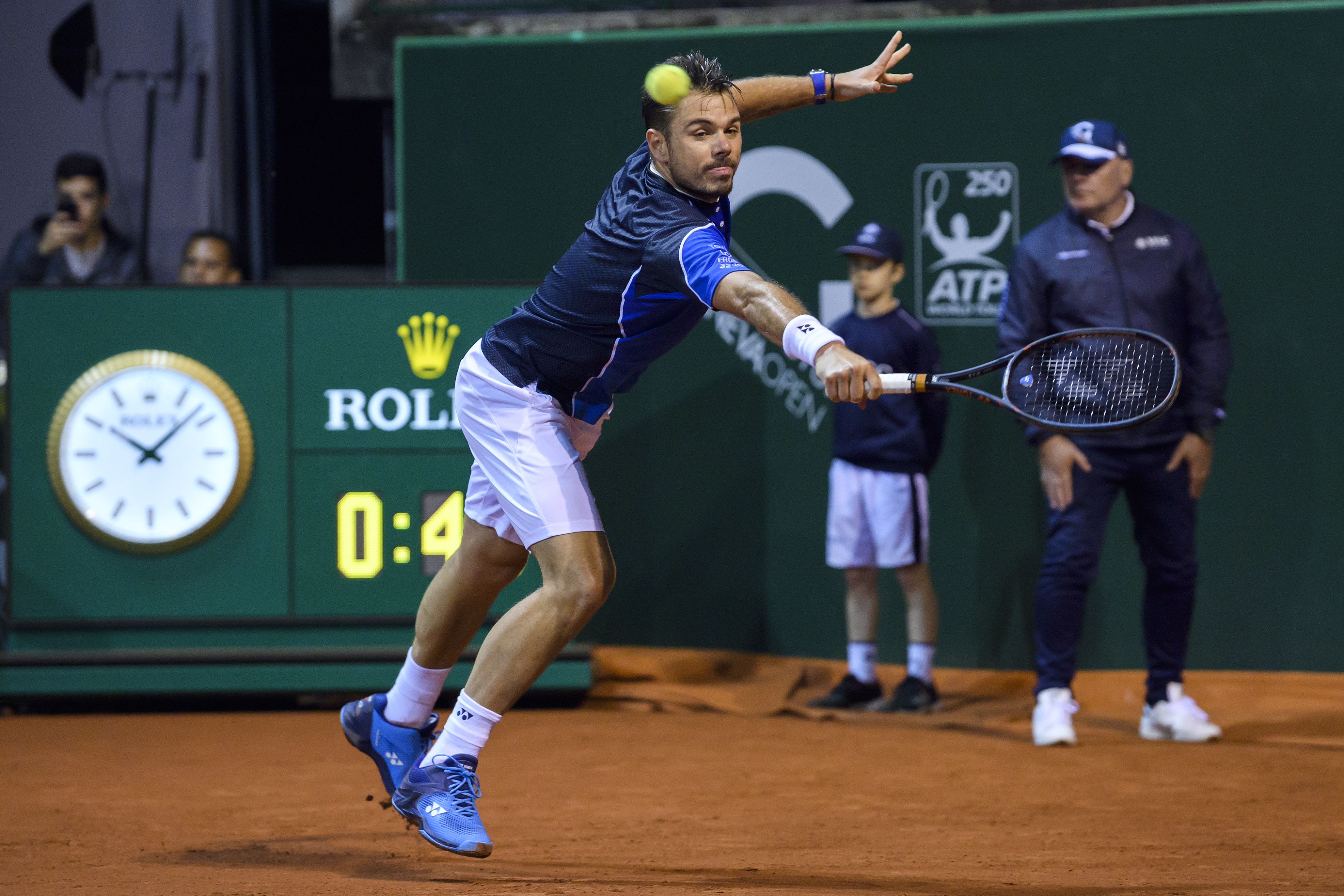 IM体育下载-澳大利亚网球队险胜法国网球队，瓦林卡高光表现的简单介绍