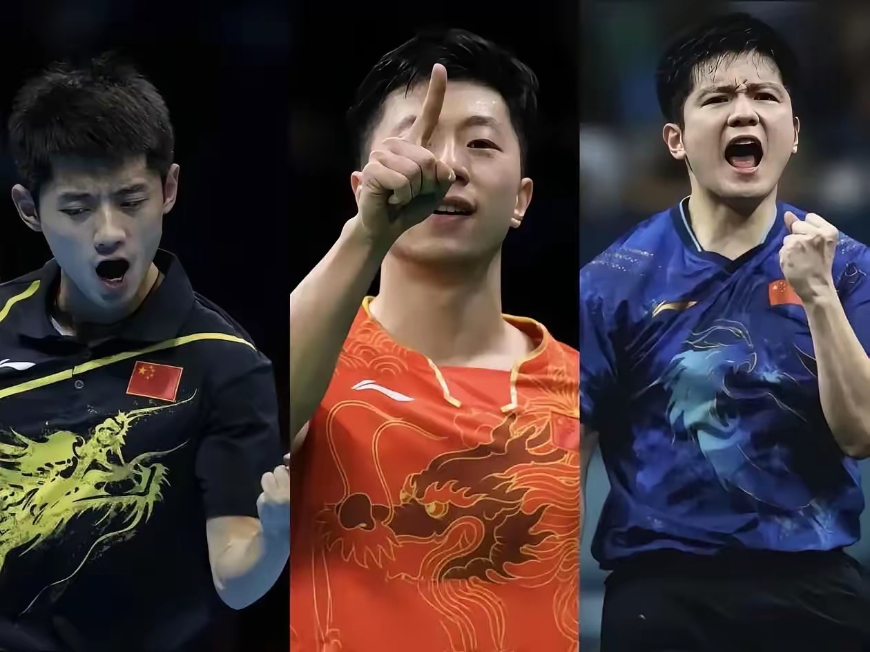 IM体育在线注册-包含比利时乒乓球队碾压日本乒乓球队，马龙送出助攻的词条